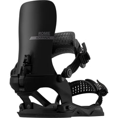 Rome Katana FASE® AsymWrap™ Snowboard Bindings 2027