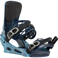 Burton Cartel X Re:Flex Snowboard Bindings 2027