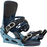Burton Cartel X Re:Flex Snowboard Bindings 2027