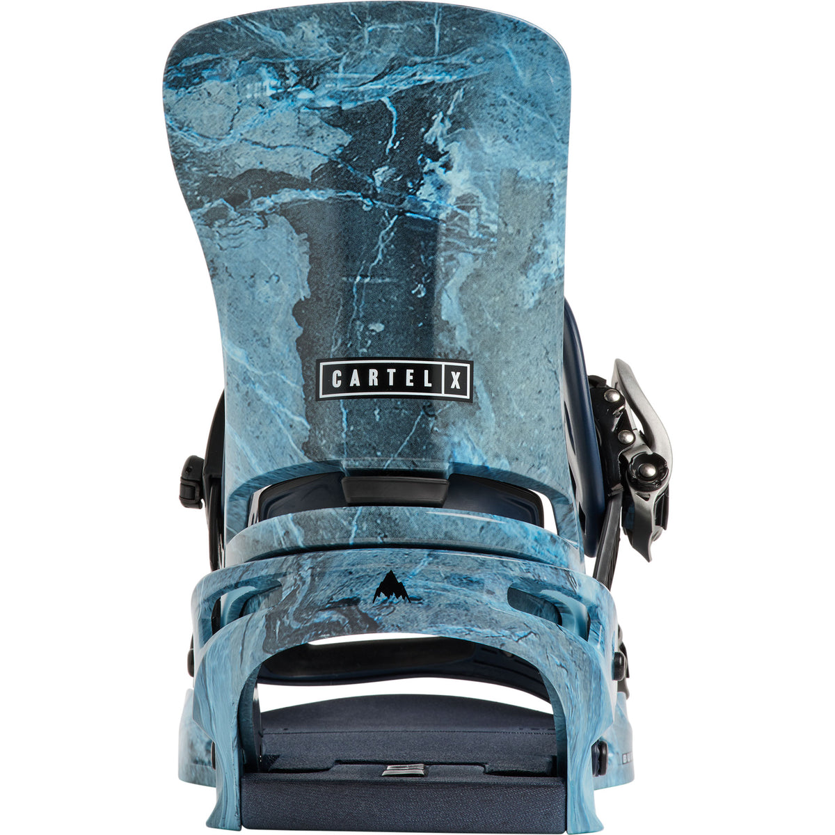 Burton Cartel X Re:Flex Snowboard Bindings 2027