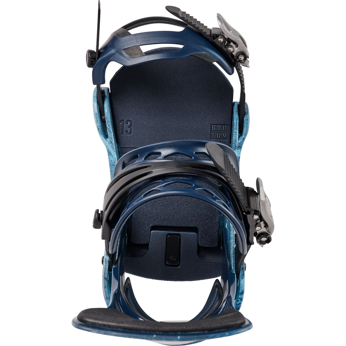 Burton Cartel X Re:Flex Snowboard Bindings 2027
