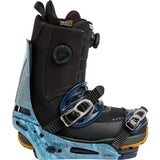 Burton Cartel X Re:Flex Snowboard Bindings 2027