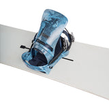 Burton Cartel X Re:Flex Snowboard Bindings 2027