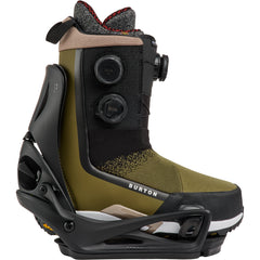 Burton Step On® Genesis Re:Flex™ Snowboard Bindings