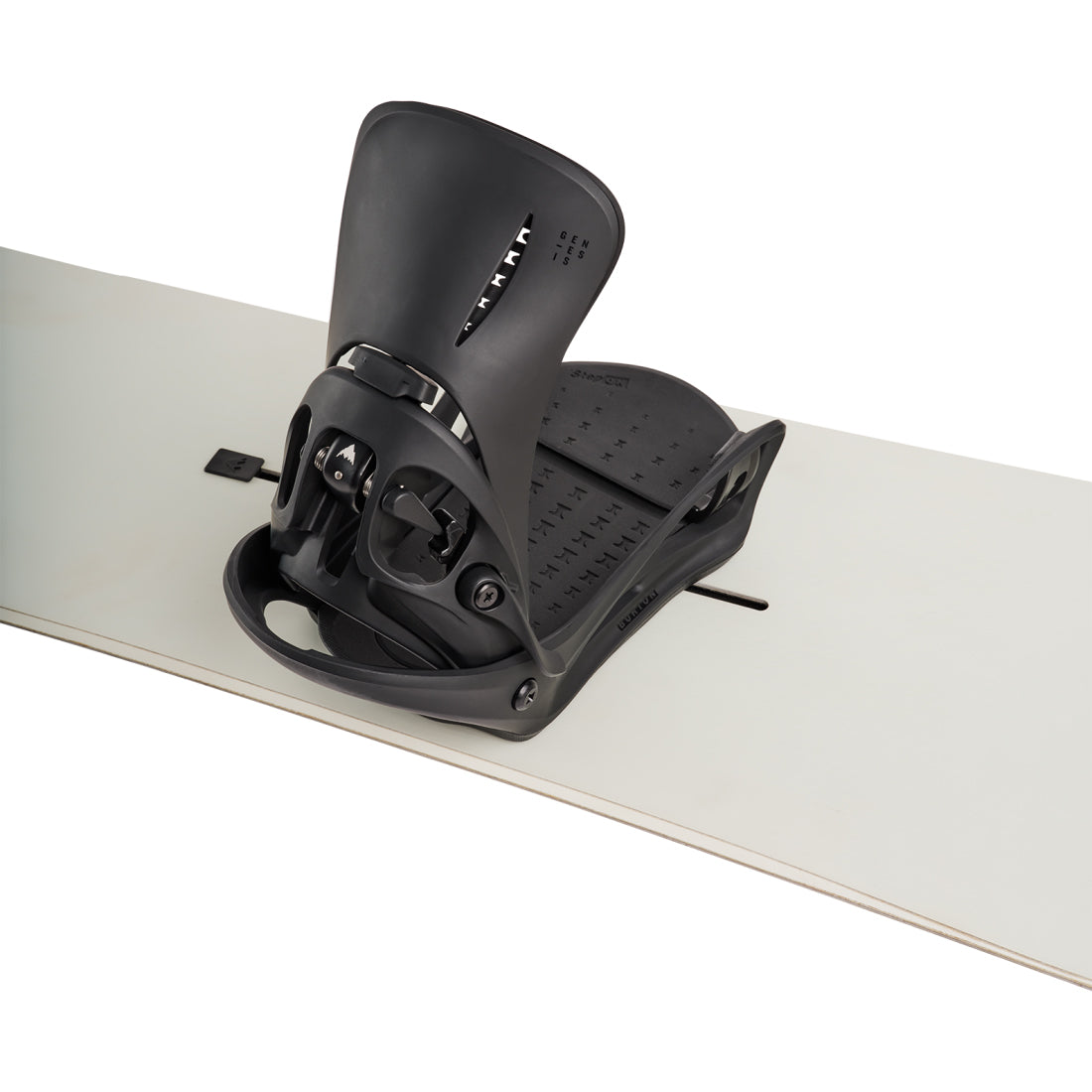 Burton Step On® Genesis Re:Flex™ Snowboard Bindings