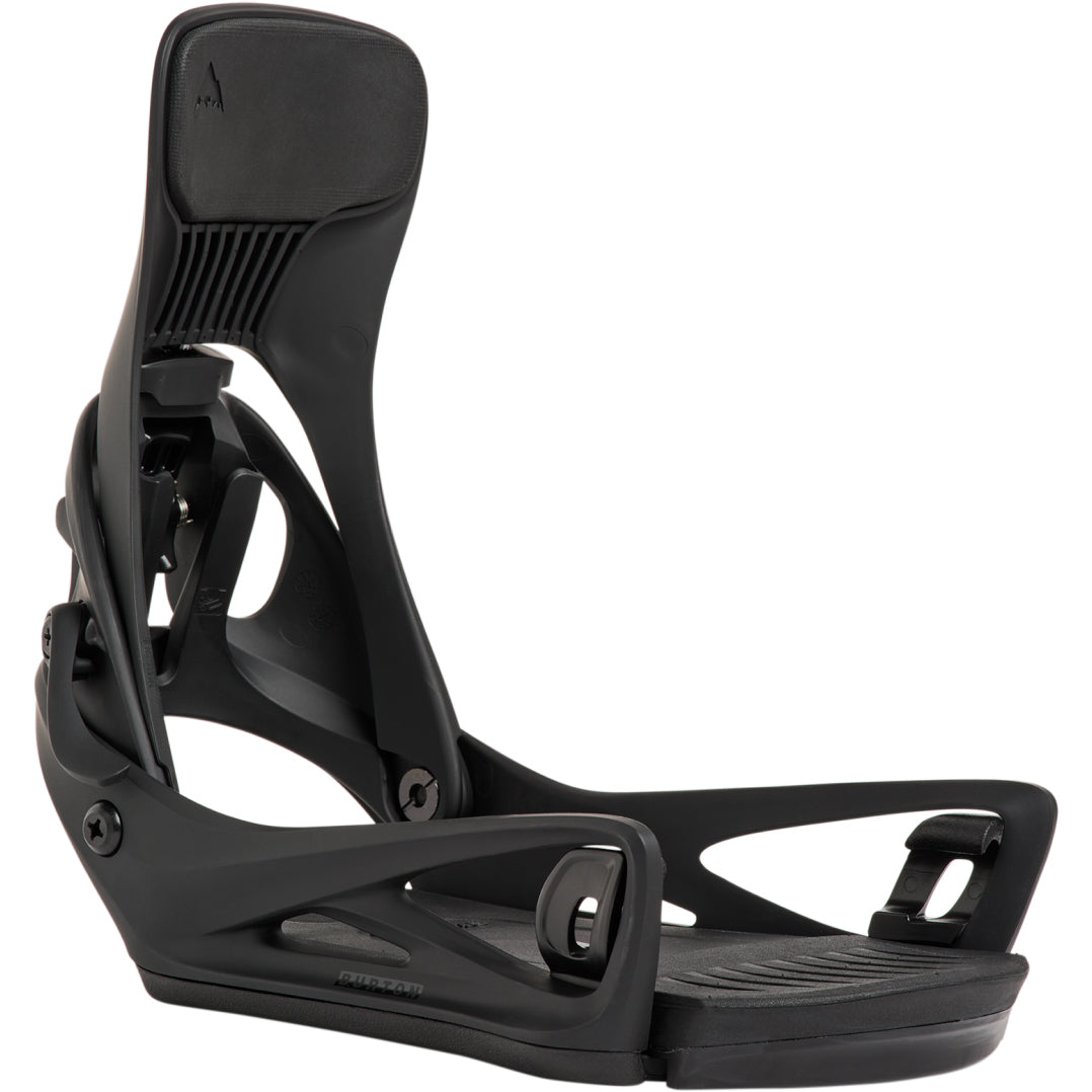 Burton Step On® Cartel X Re:Flex™ Snowboard Bindings