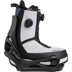 Burton Step On® Cartel X Re:Flex™ Snowboard Bindings