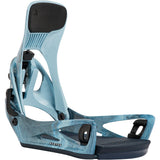 Burton Step On® Cartel X Re:Flex™ Snowboard Bindings