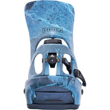 Burton Step On® Cartel X Re:Flex™ Snowboard Bindings