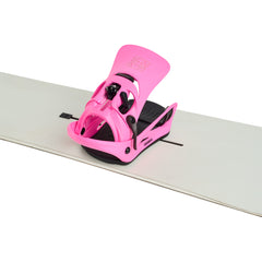 Burton Step On® Lexa X Re:Flex™ Snowboard Bindings