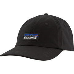 Patagonia P-6 Label Trad Cap Hat