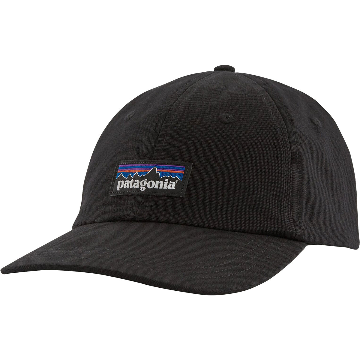 Patagonia P-6 Label Trad Cap Hat