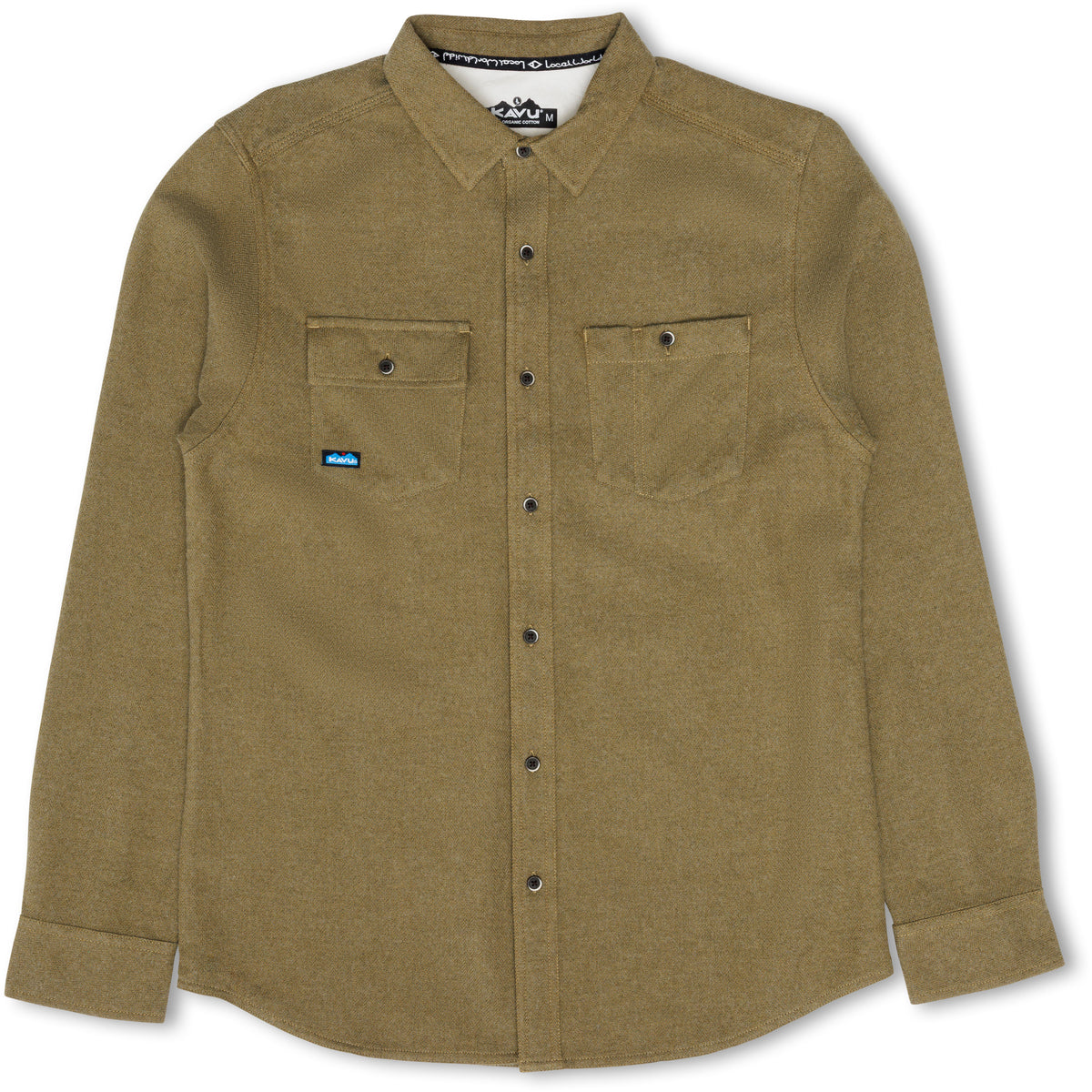 Kavu Langley Shirt