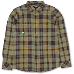 Kavu Big Joe Long Sleeved Shirt