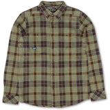 Kavu Big Joe Long Sleeved Shirt