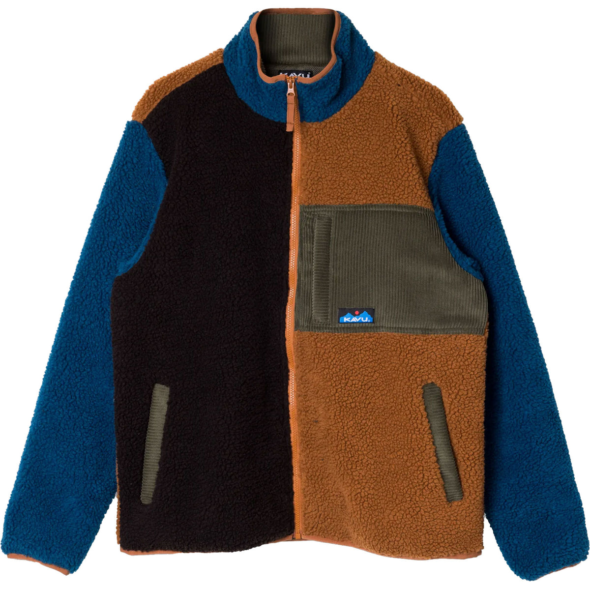 Kavu Wayside Fleece