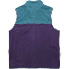 Kavu West Vest Fleece