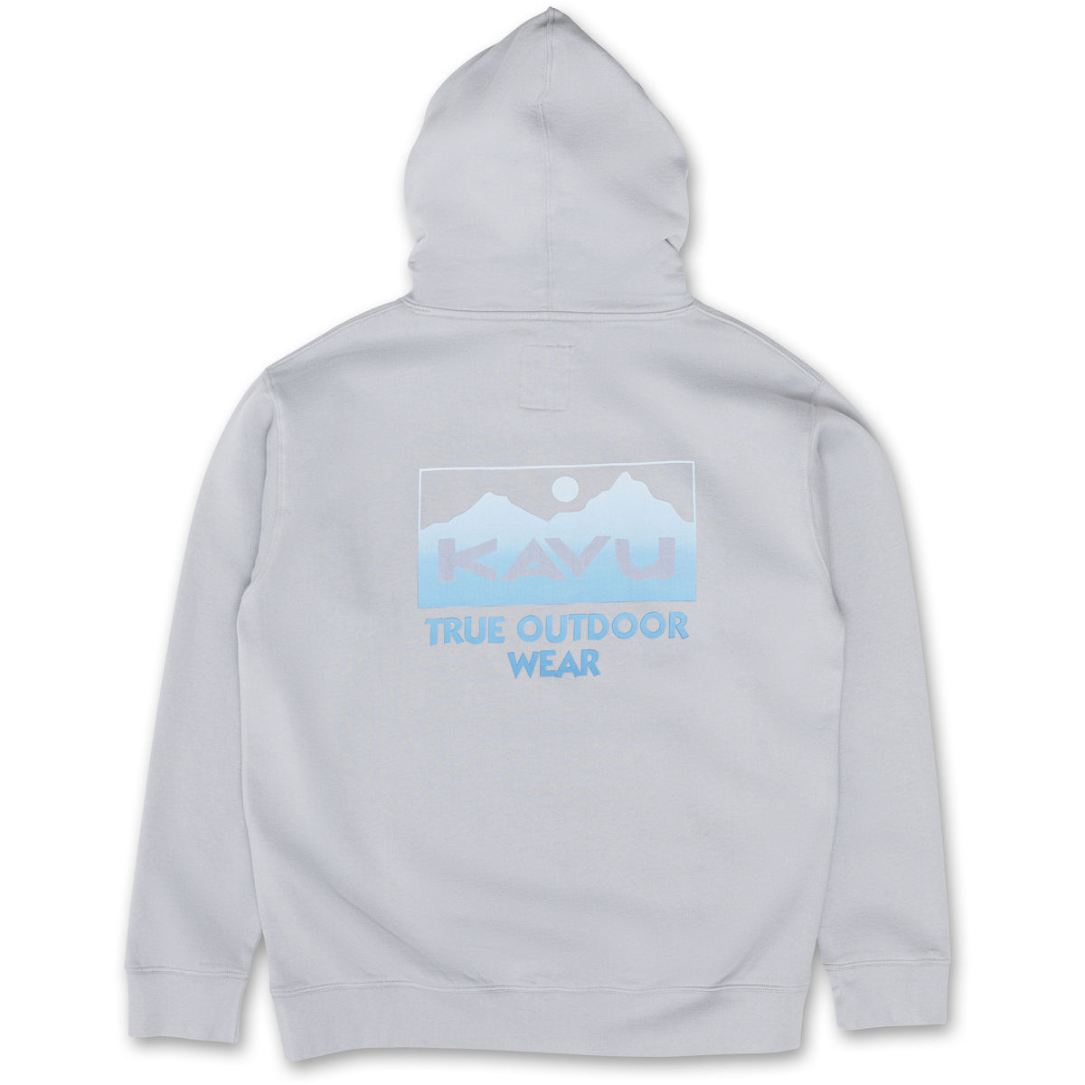 Kavu Fade Away Hoodie