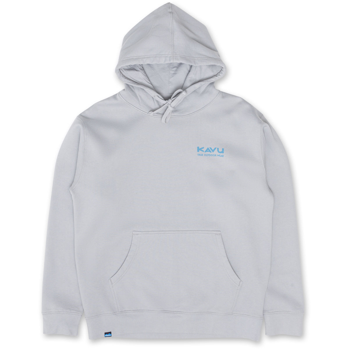 Kavu Fade Away Hoodie