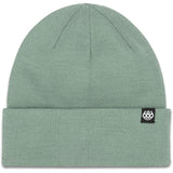 686 Standard Roll Up Beanie