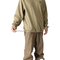 686 Bonded Fleece Pullover Crew - The Snowboard Shop