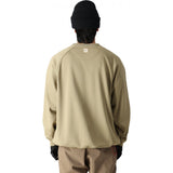 686 Bonded Fleece Pullover Crew - The Snowboard Shop