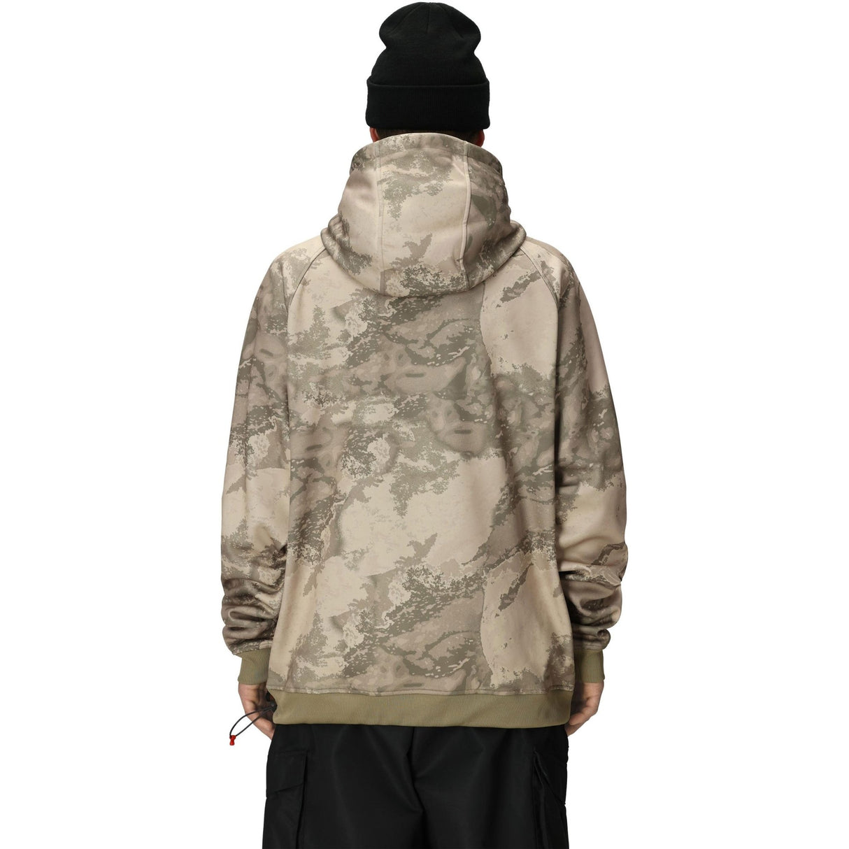 686 Bonded Fleece Pullover Hoodie - The Snowboard Shop