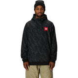 686 Bonded Fleece Pullover Hoodie - The Snowboard Shop