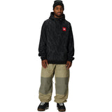 686 Bonded Fleece Pullover Hoodie - The Snowboard Shop