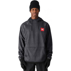 686 Bonded Fleece Pullover Hoodie - The Snowboard Shop