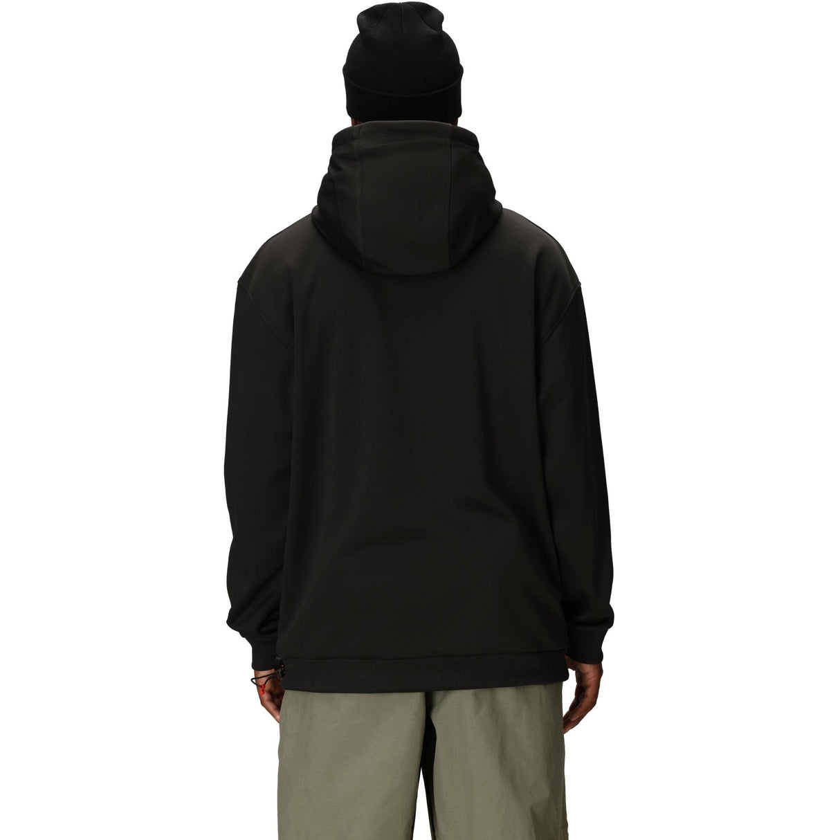 686 Bonded Fleece Zip Hoodie - The Snowboard Shop