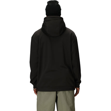 686 Bonded Fleece Zip Hoodie - The Snowboard Shop