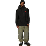 686 Bonded Fleece Zip Hoodie - The Snowboard Shop