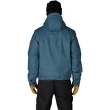 686 Deconstructed™ Denim Insulated Jacket - The Snowboard Shop