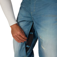686 Deconstructed™ Denim Insulated Pants - The Snowboard Shop