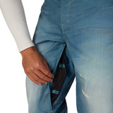 686 Deconstructed™ Denim Insulated Pants - The Snowboard Shop