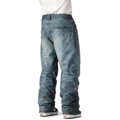 686 Deconstructed Denim Pants - The Snowboard Shop