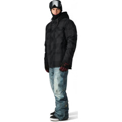 686 Deconstructed Denim Pants - The Snowboard Shop