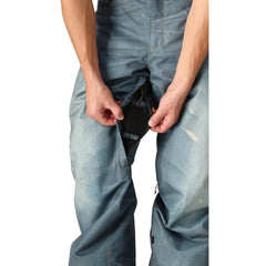 686 Deconstructed Denim Pants - The Snowboard Shop