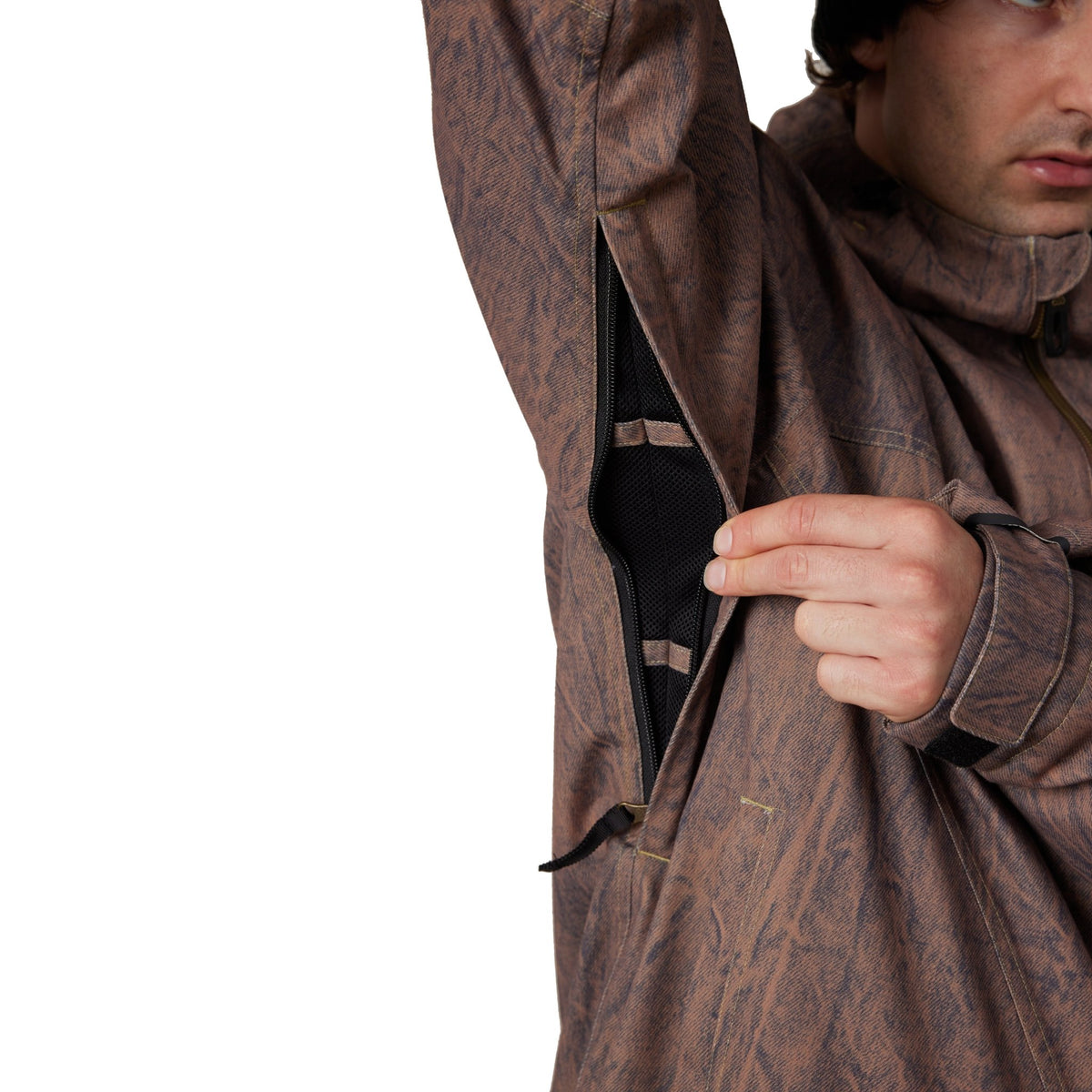 686 Dojo® Shell Jacket - The Snowboard Shop
