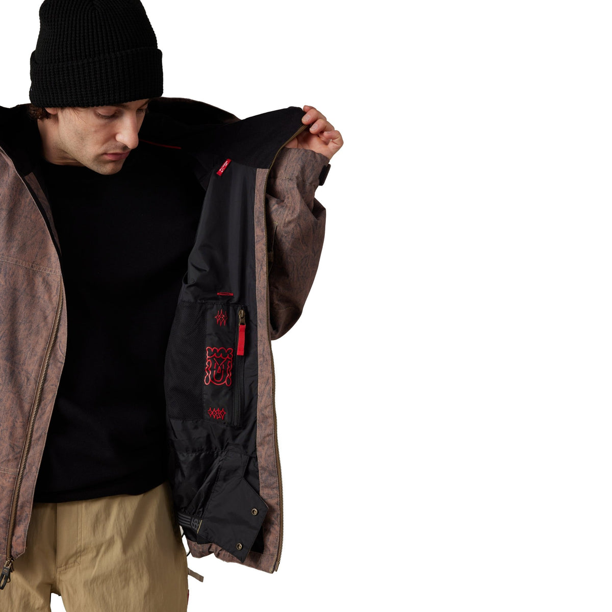 686 Dojo® Shell Jacket - The Snowboard Shop
