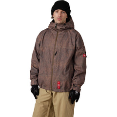 686 Dojo® Shell Jacket - The Snowboard Shop