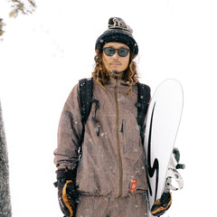 686 Dojo® Shell Jacket - The Snowboard Shop