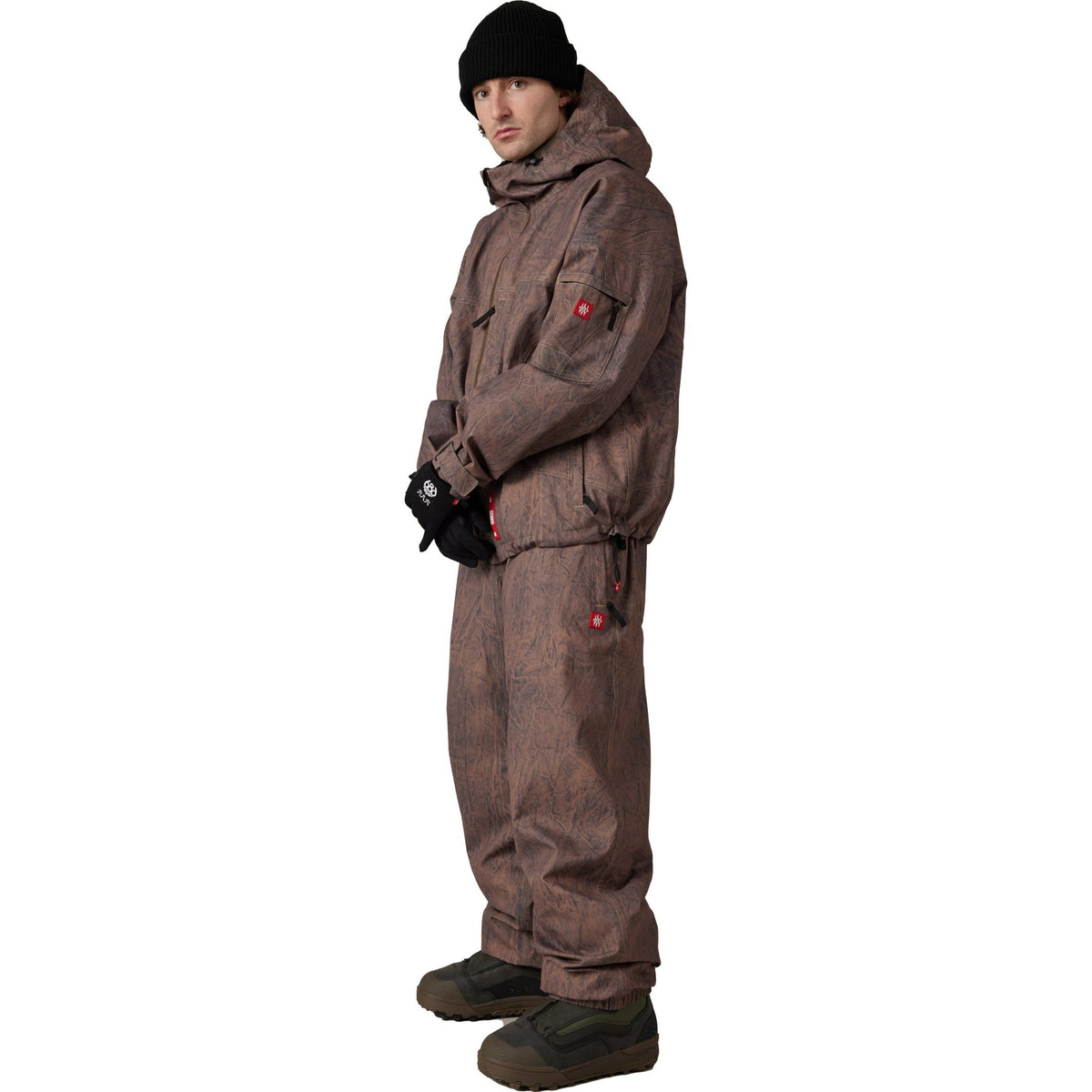 686 Dojo® Shell Jacket - The Snowboard Shop