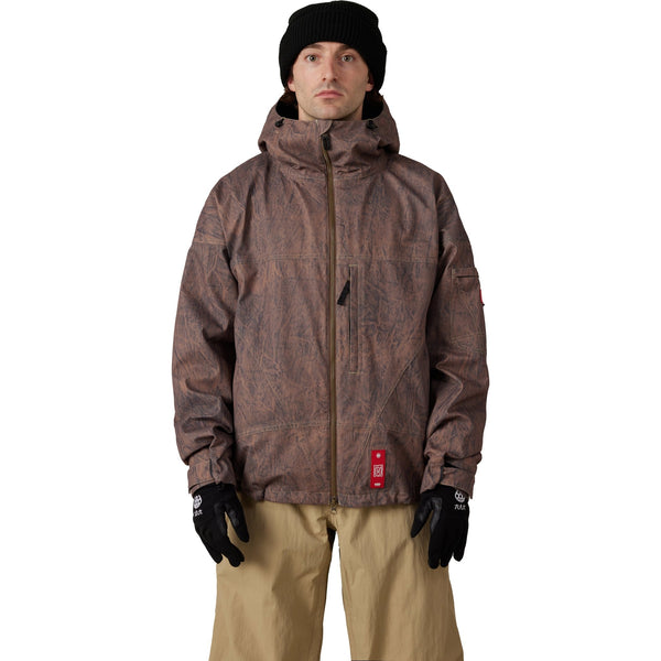 686 Dojo® Shell Jacket - The Snowboard Shop