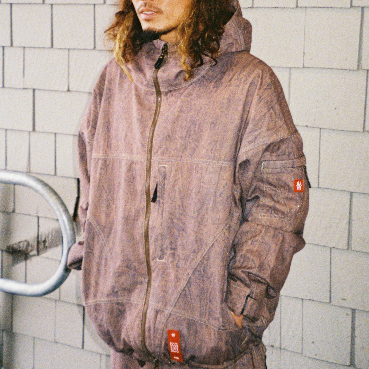 686 Dojo® Shell Jacket - The Snowboard Shop