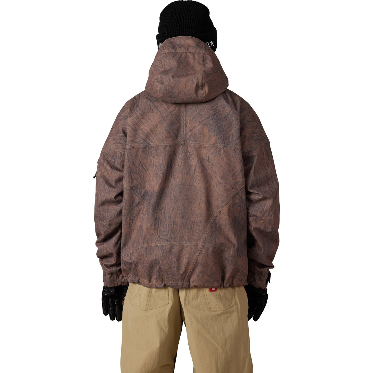 686 Dojo® Shell Jacket - The Snowboard Shop