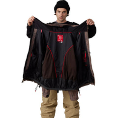 686 Dojo® Shell Jacket - The Snowboard Shop