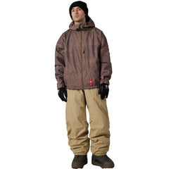 686 Dojo® Shell Jacket - The Snowboard Shop