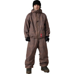 686 Dojo® Shell Jacket - The Snowboard Shop